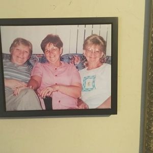 Meet your Posher, Pat